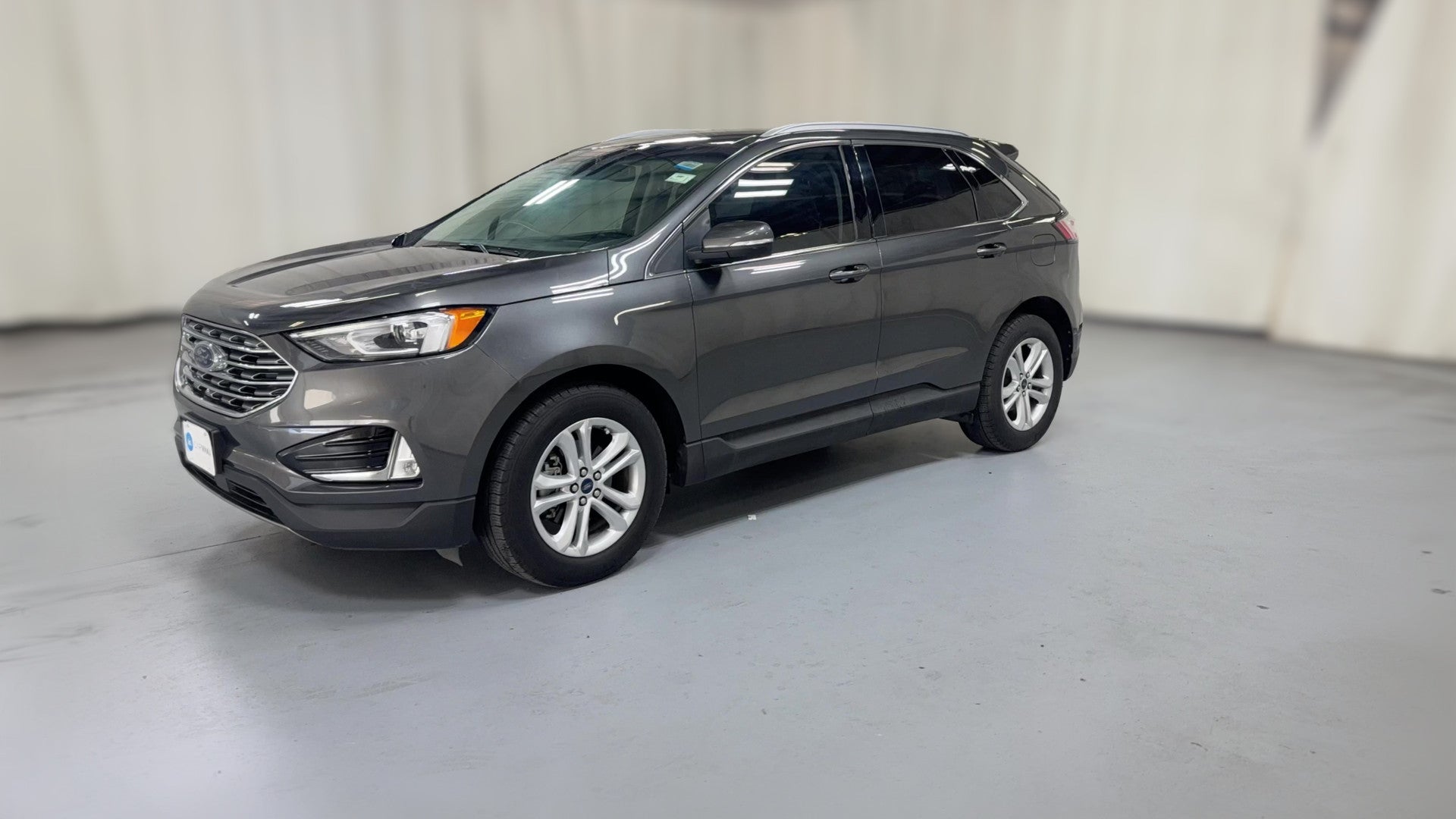 2020 Ford Edge vehicle photo