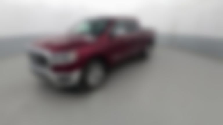 2020 Ram 1500 Crew Cab vehicle photo