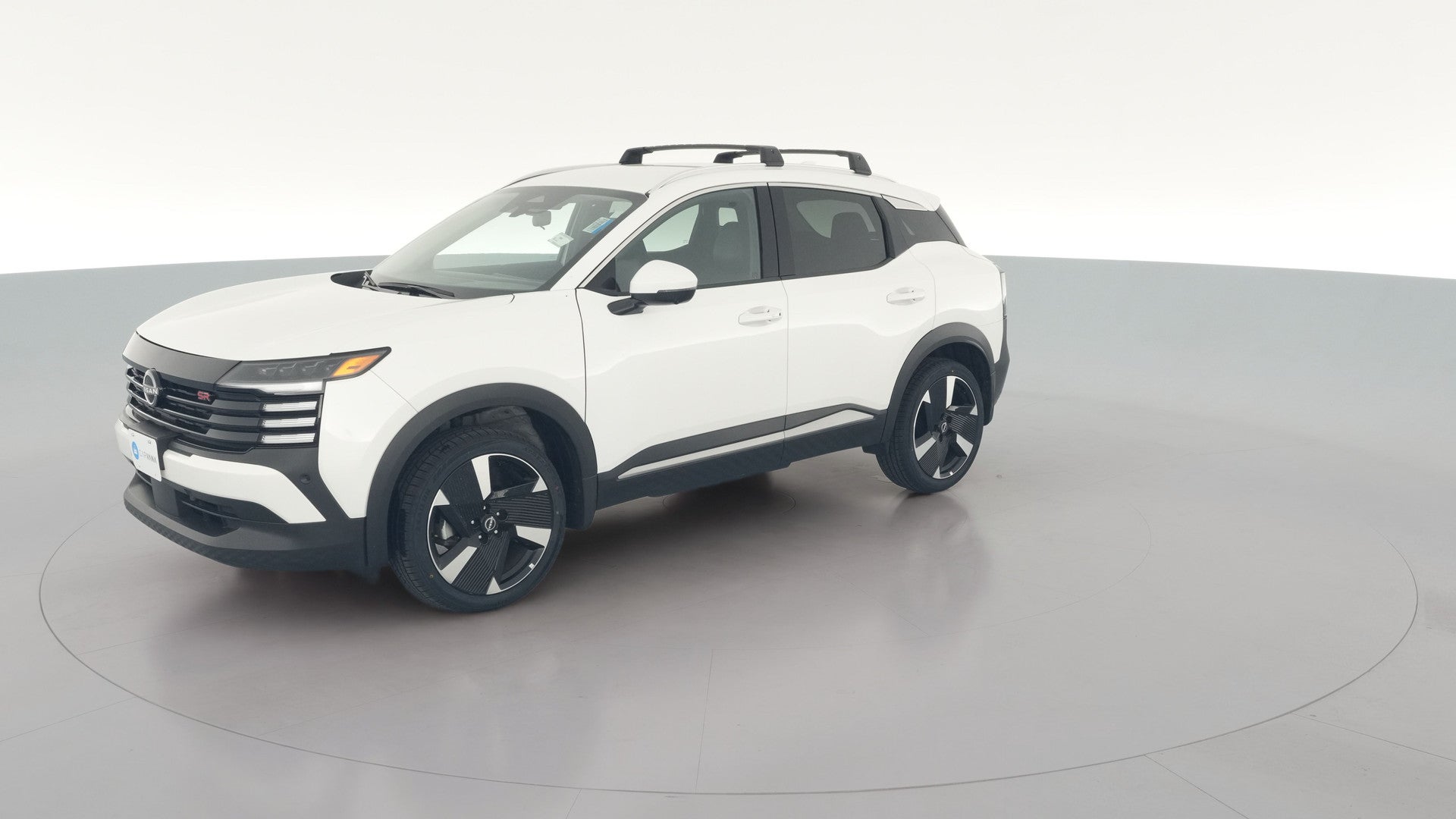2025 Nissan Kicks vehicle photo