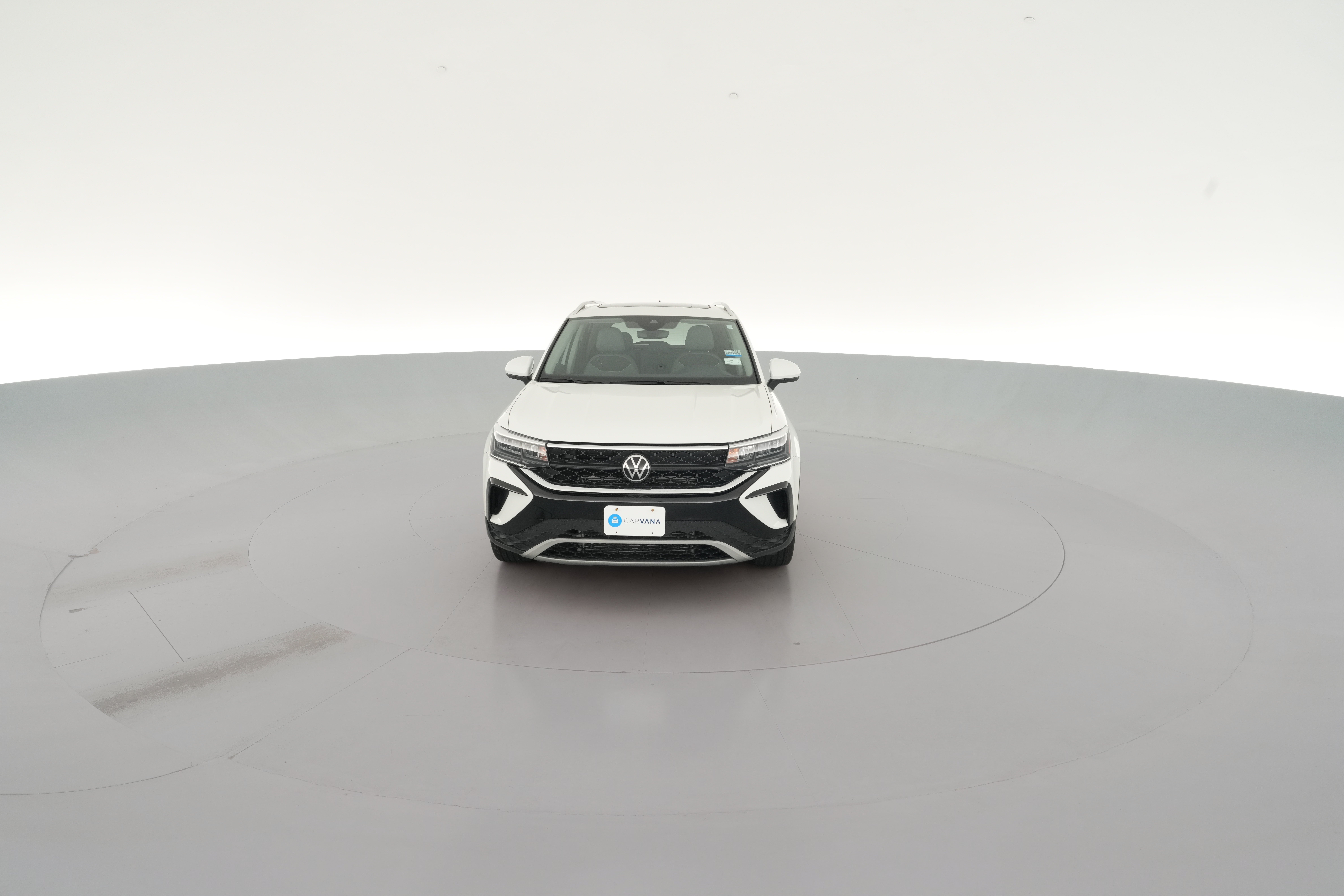 2023 Volkswagen Taos SE - Photo 24