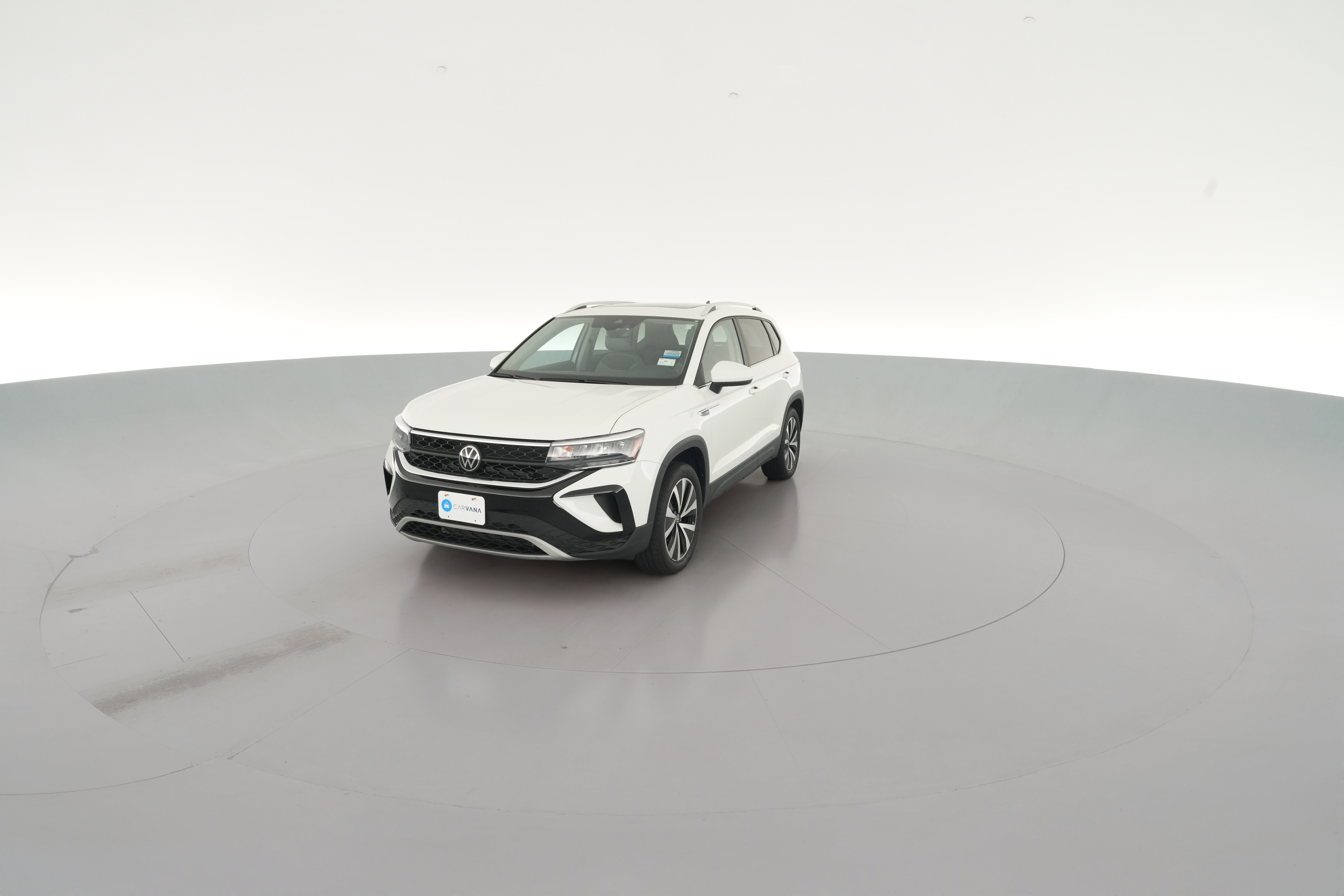 2023 Volkswagen Taos SE - Photo 25