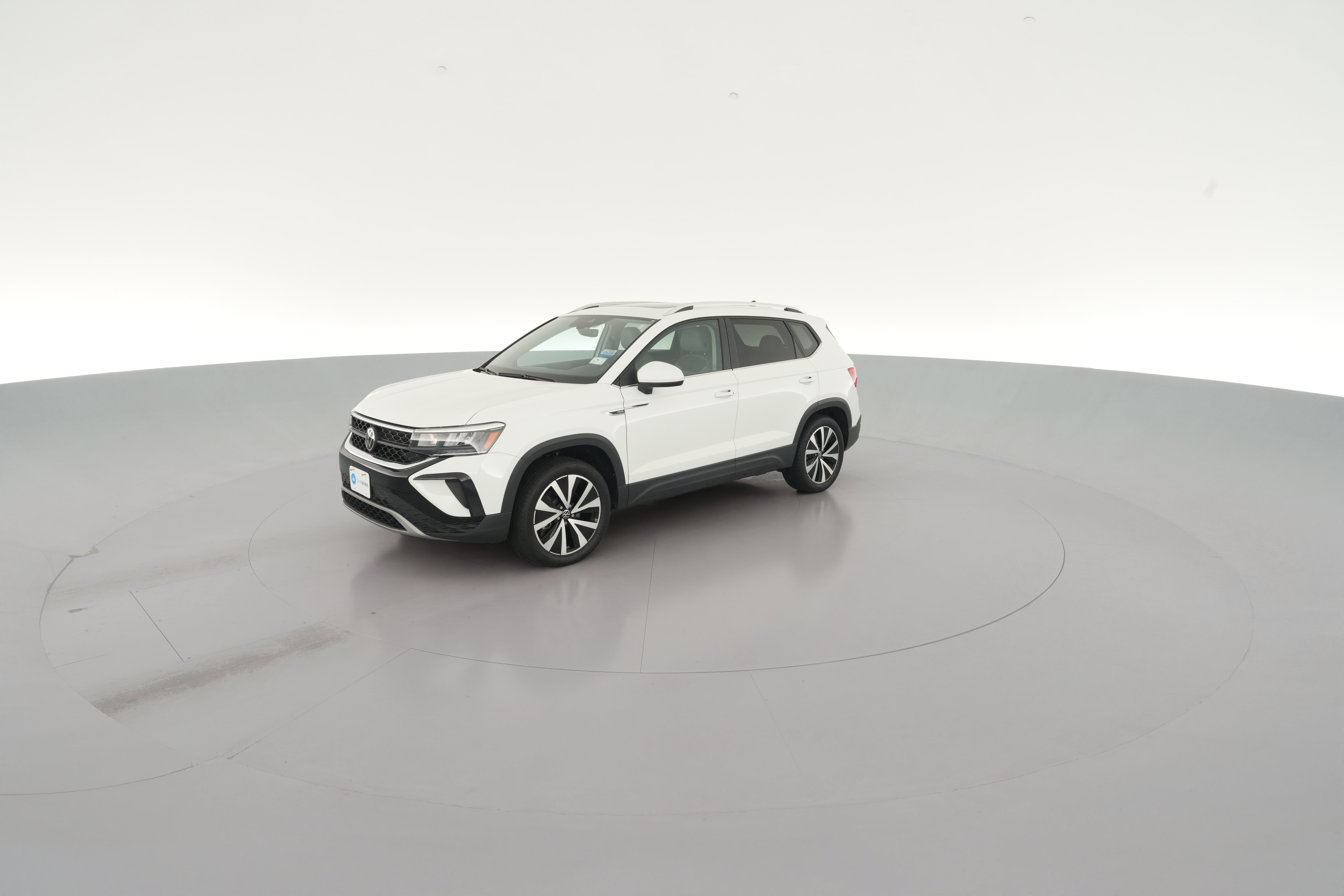 2023 Volkswagen Taos SE - Photo 26