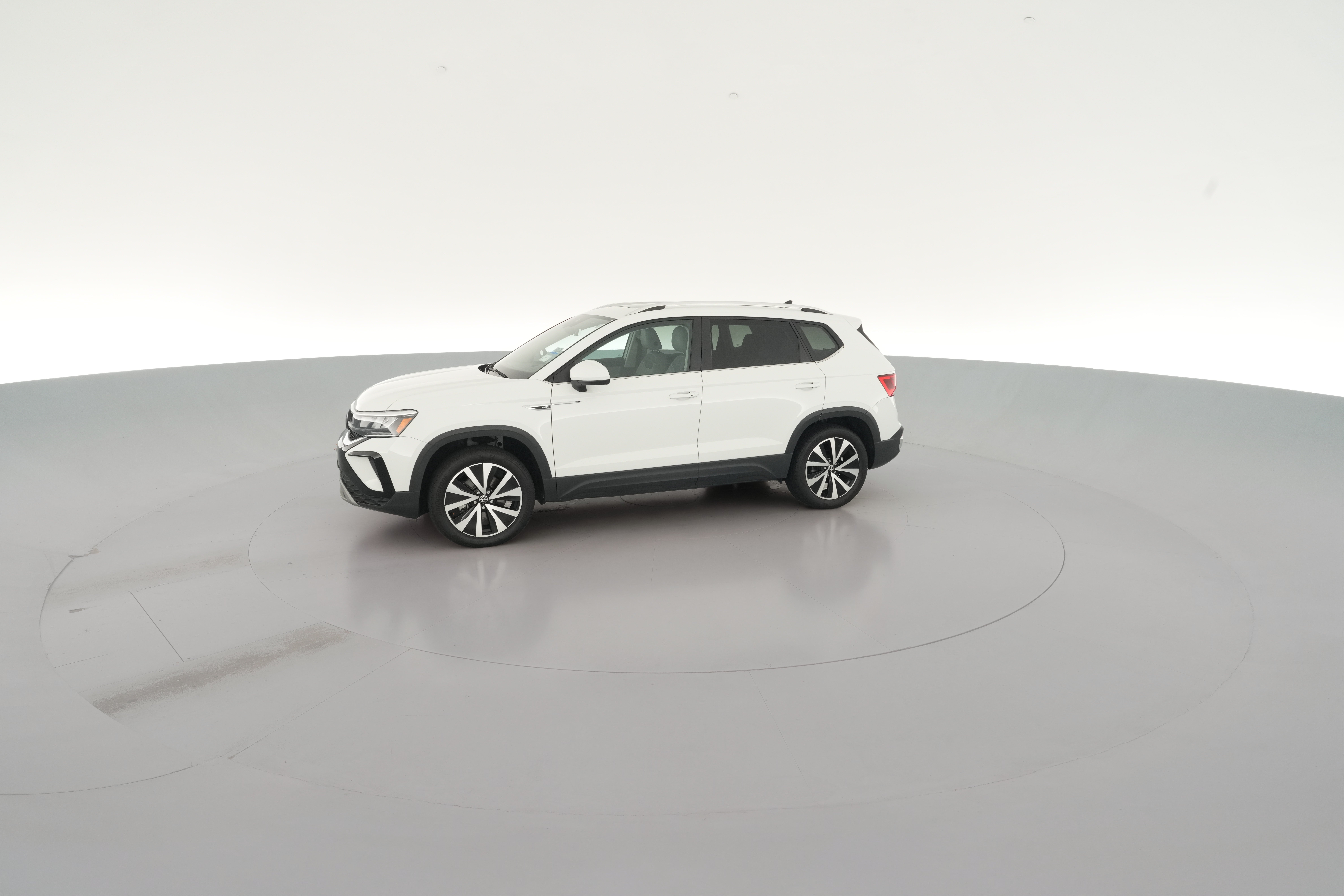 2023 Volkswagen Taos SE - Photo 27