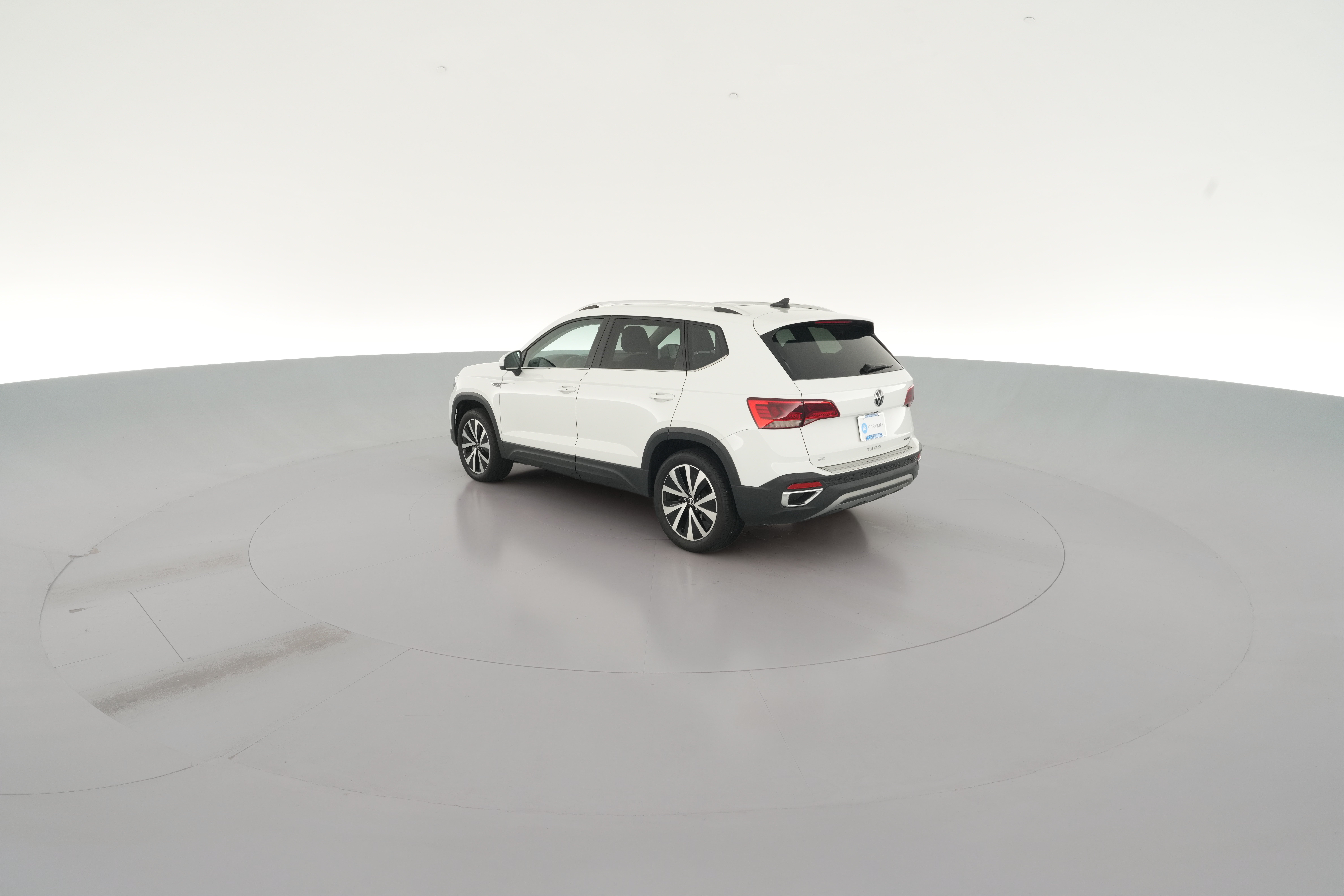 2023 Volkswagen Taos SE - Photo 30