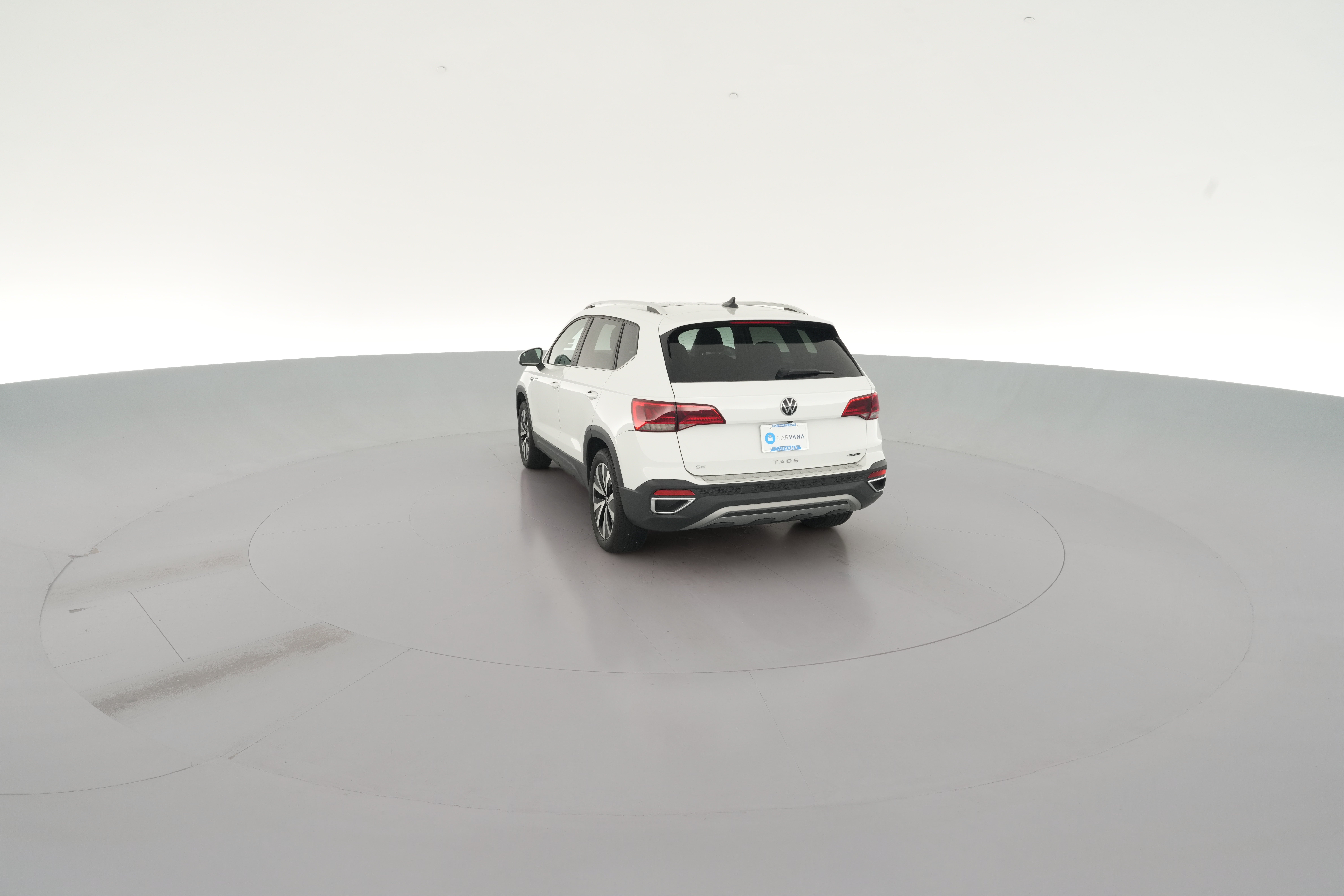 2023 Volkswagen Taos SE - Photo 31