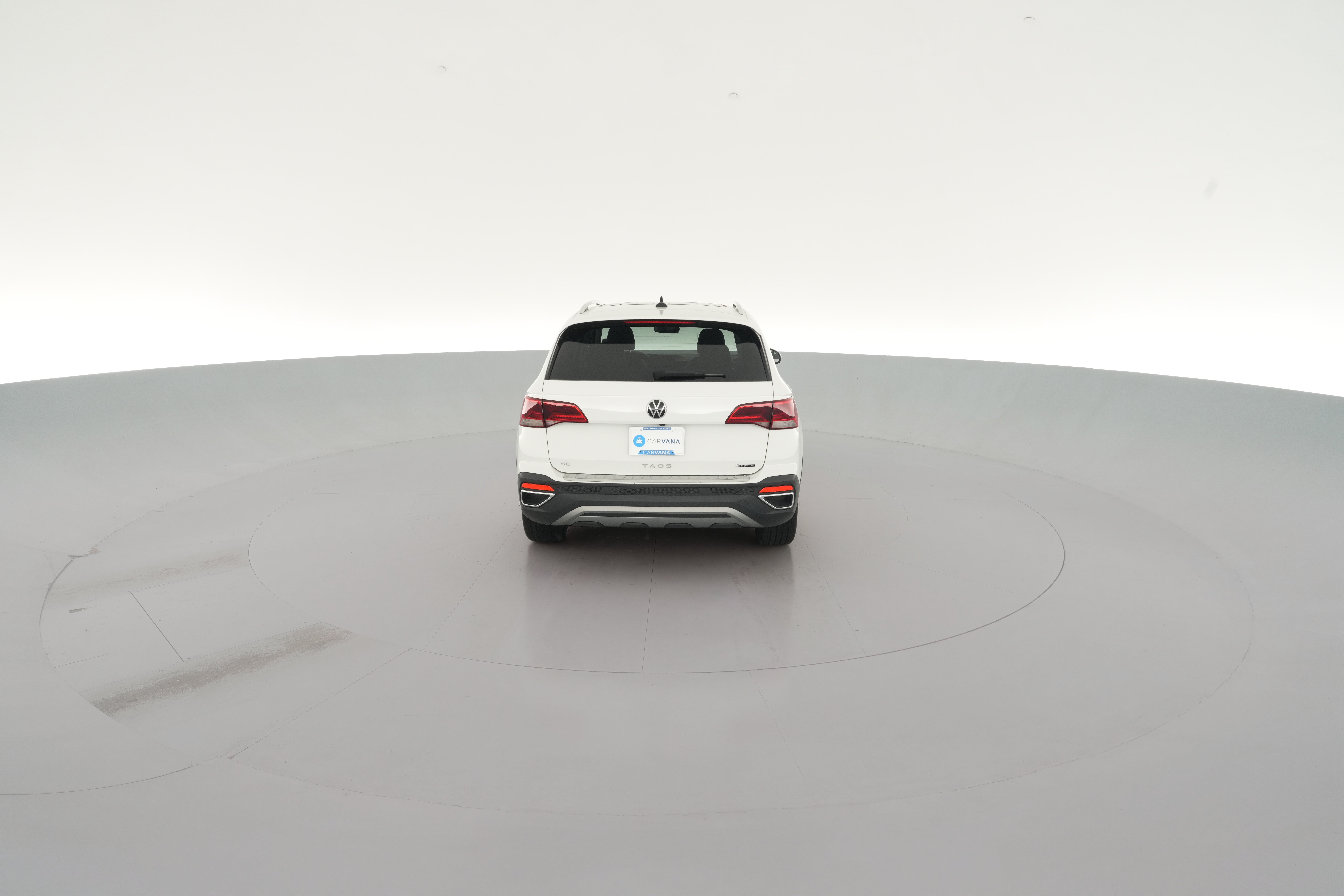 2023 Volkswagen Taos SE - Photo 32