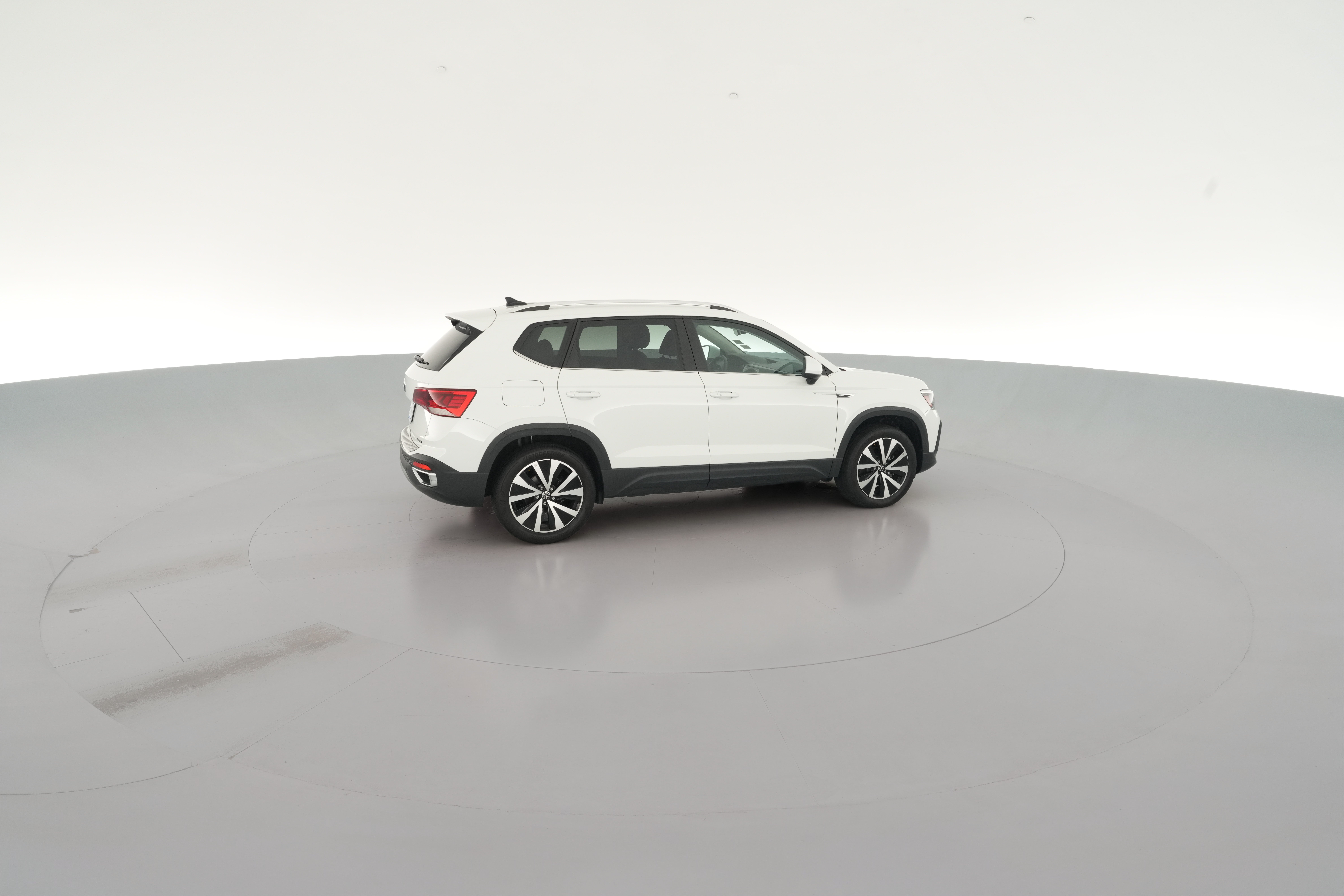 2023 Volkswagen Taos SE - Photo 35