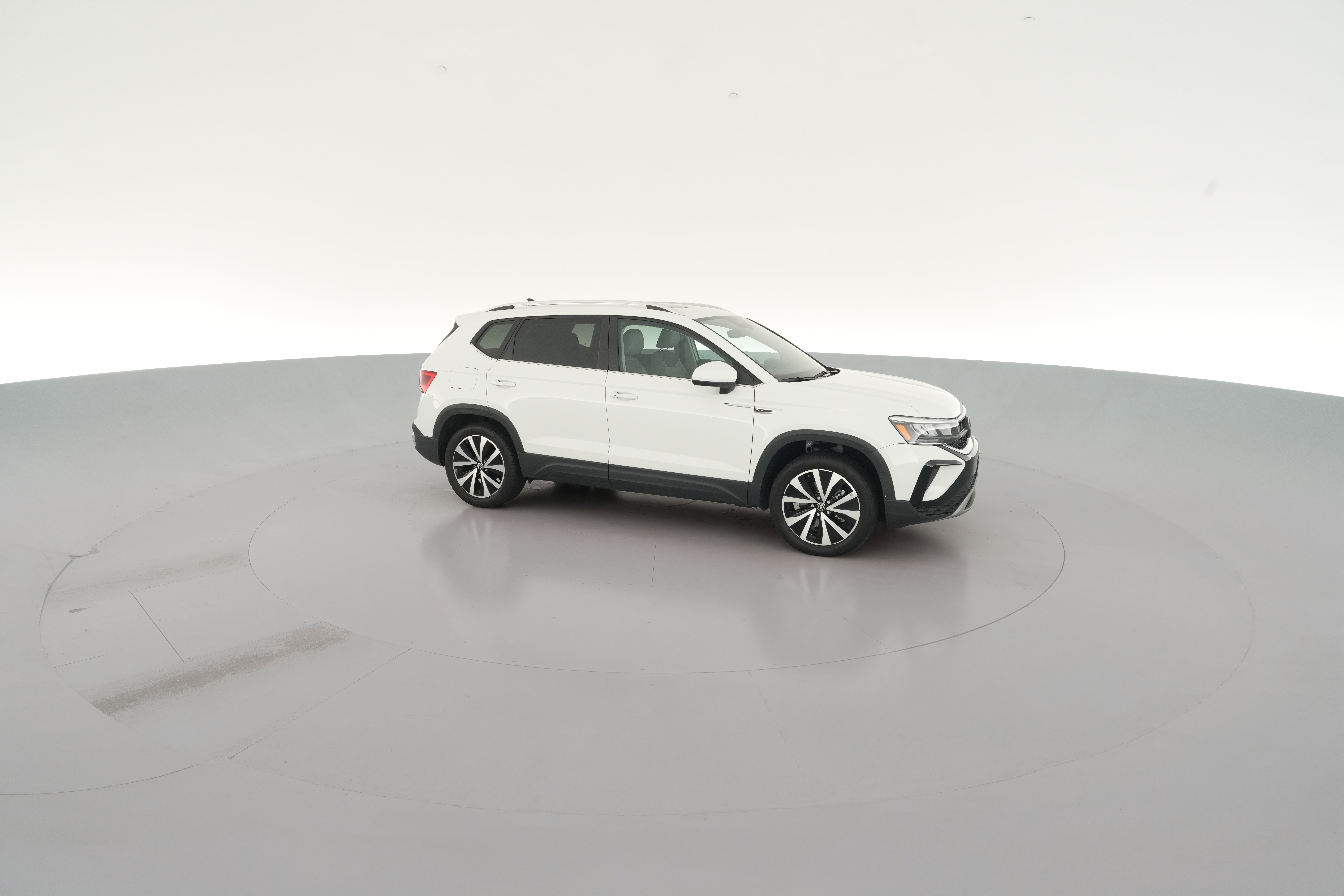 2023 Volkswagen Taos SE - Photo 37