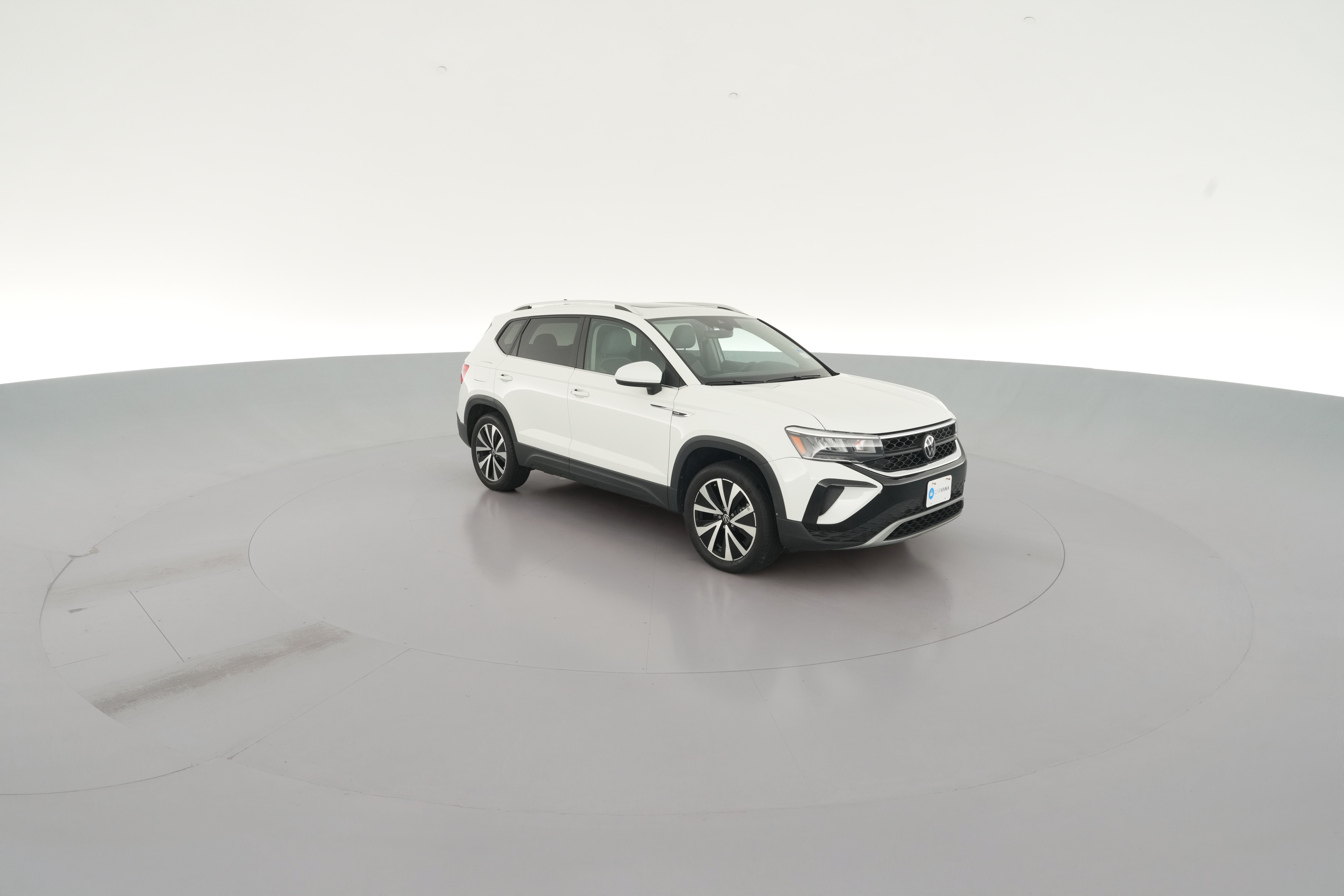 2023 Volkswagen Taos SE - Photo 38