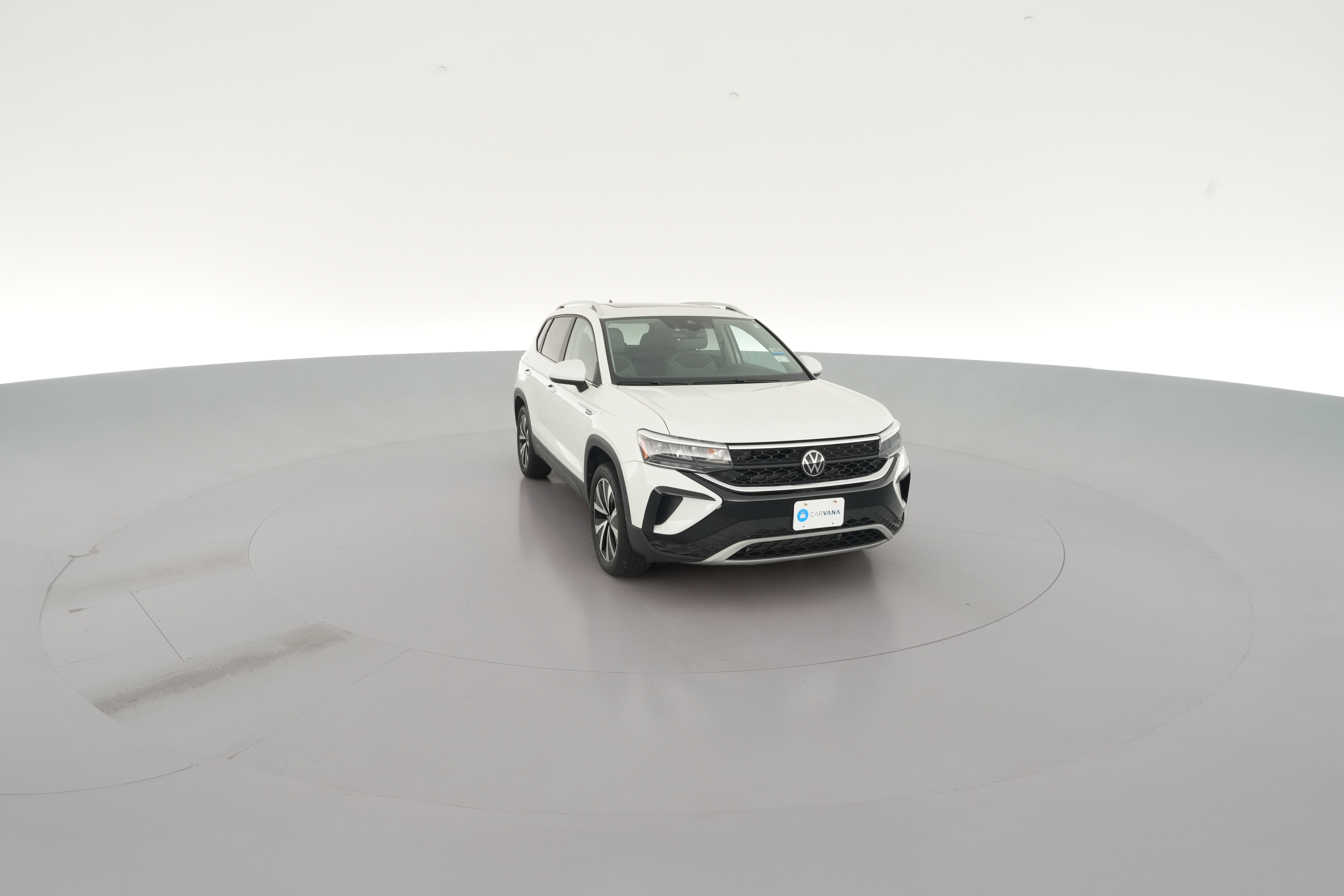 2023 Volkswagen Taos SE - Photo 39