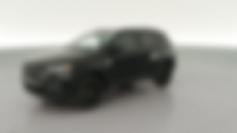2026 Jeep Compass vehicle photo