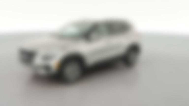 2022 Kia Seltos vehicle photo