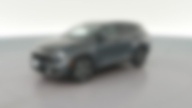 2023 Kia Sportage Hybrid vehicle photo