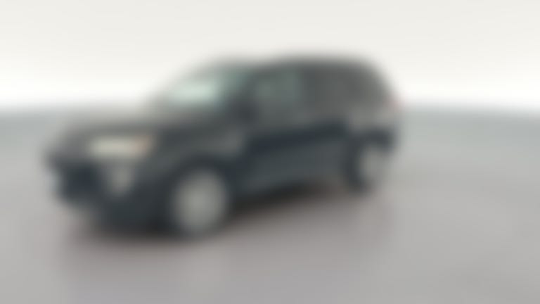 2016 Ford Explorer vehicle photo