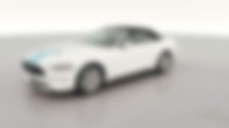 2019 Ford Mustang vehicle photo