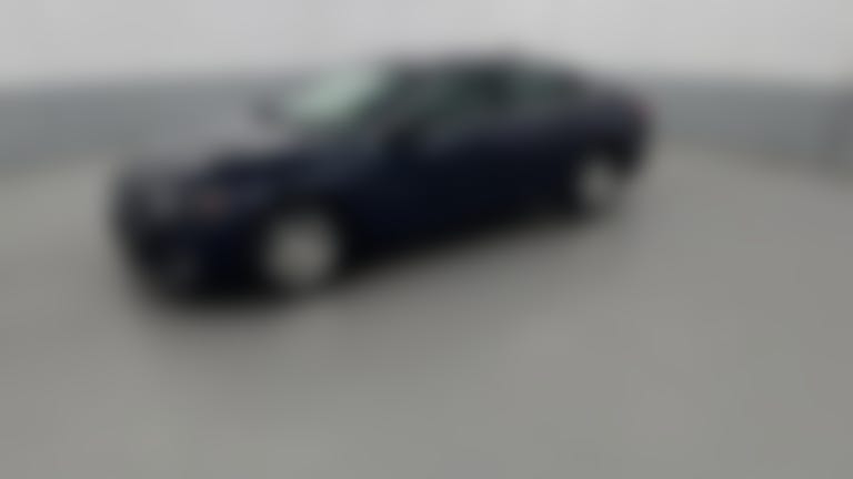 2018 Chevrolet Malibu vehicle photo