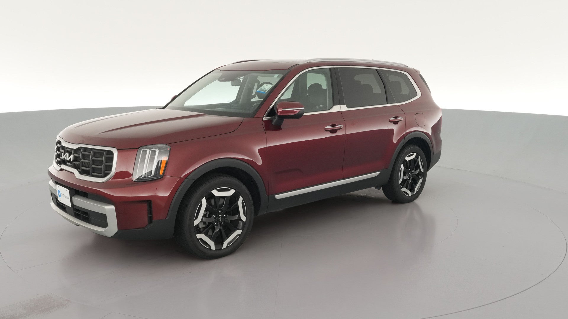 2024 Kia Telluride vehicle photo