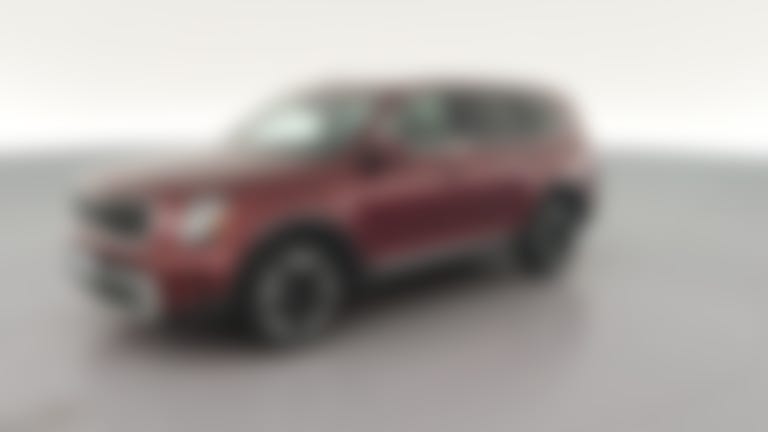 2024 Kia Telluride vehicle photo