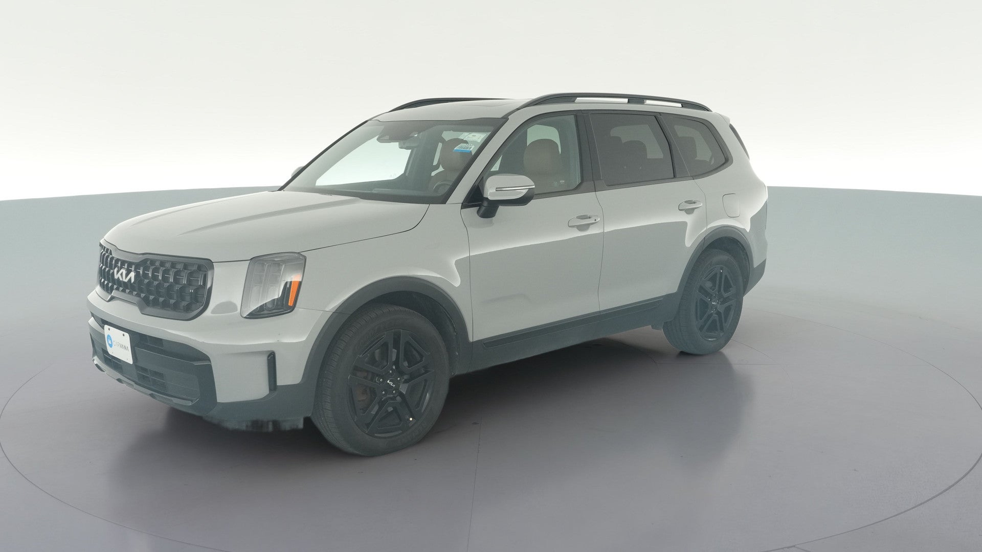 2024 Kia Telluride vehicle photo