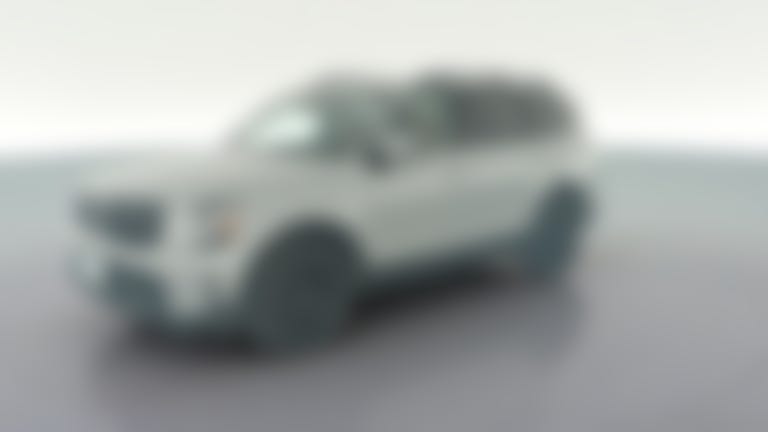 2024 Kia Telluride vehicle photo