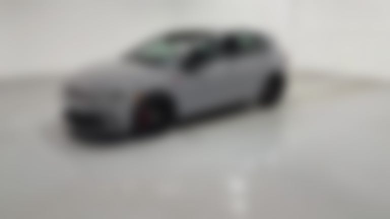 2024 Volkswagen Golf GTI vehicle photo
