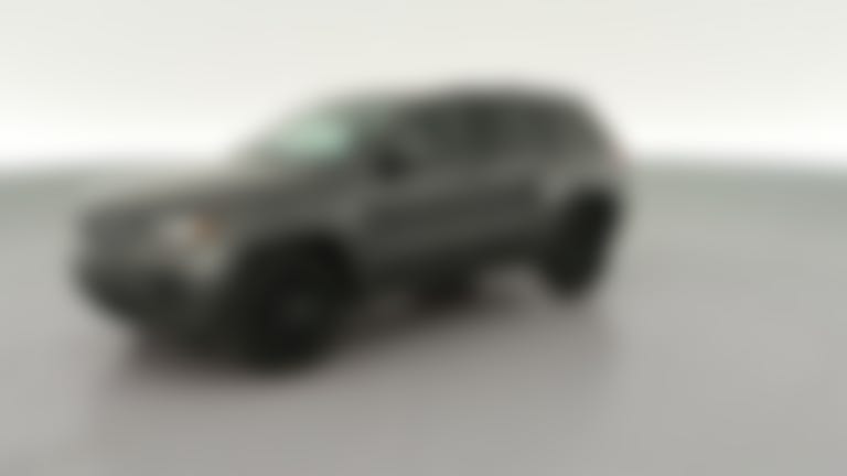 2019 Jeep Grand Cherokee vehicle photo