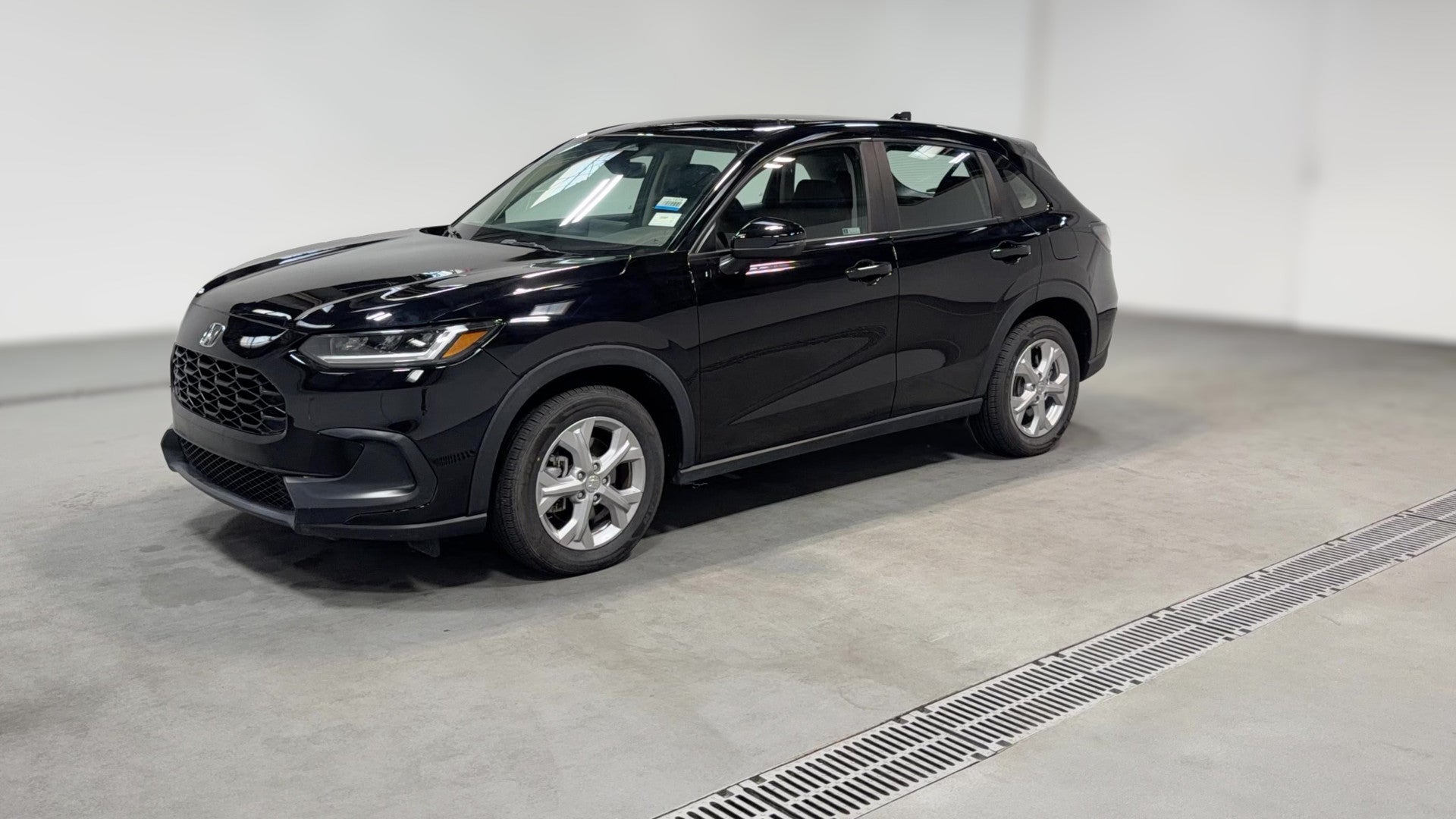 2023 Honda HR-V vehicle photo