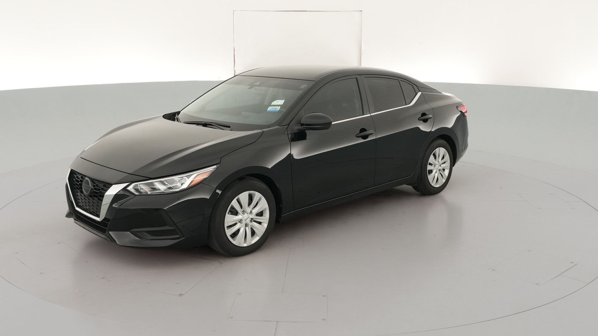 2023 Nissan Sentra vehicle photo