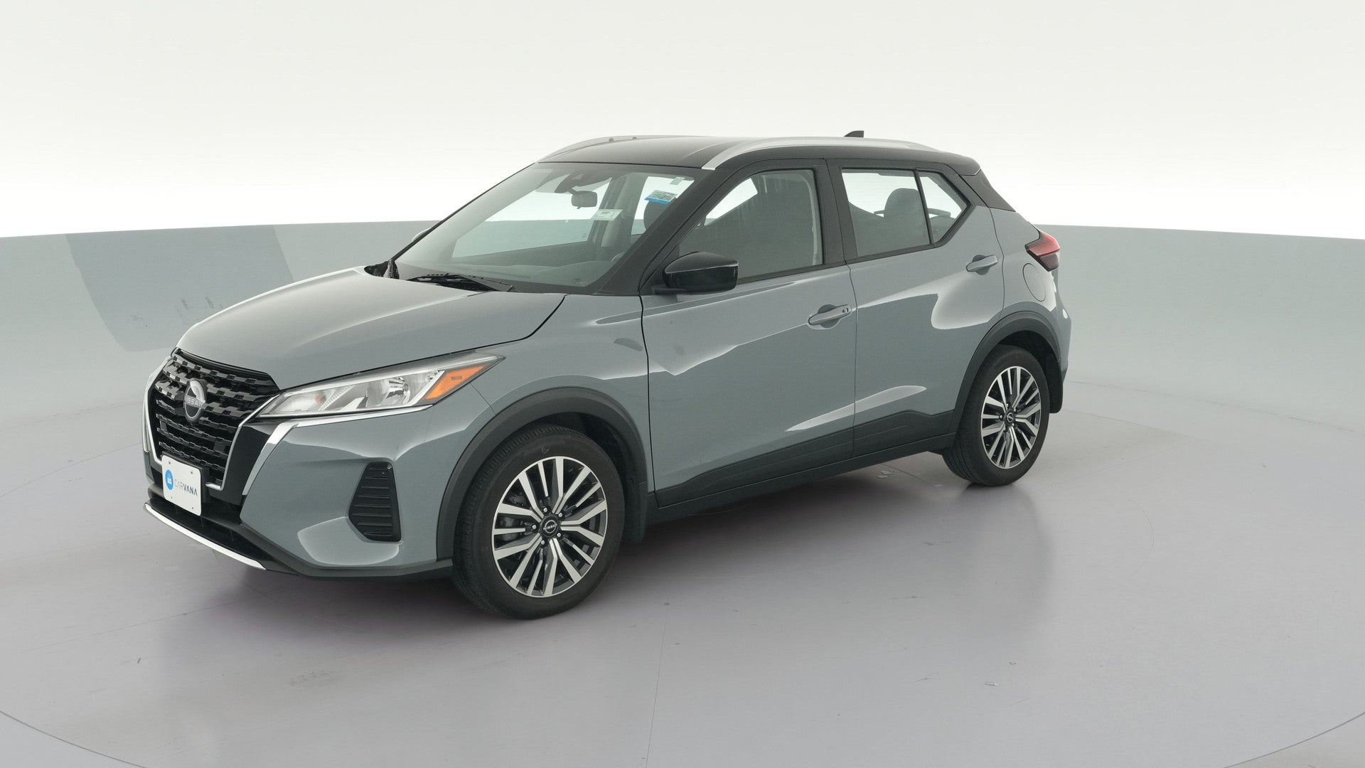 2023 Nissan Kicks vehicle photo