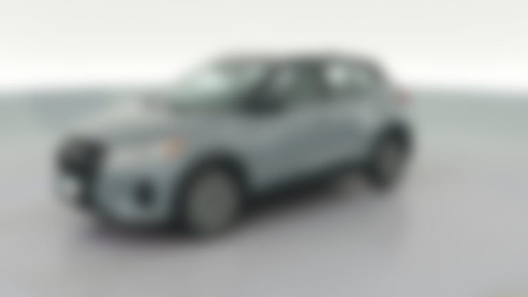 2023 Nissan Kicks vehicle photo