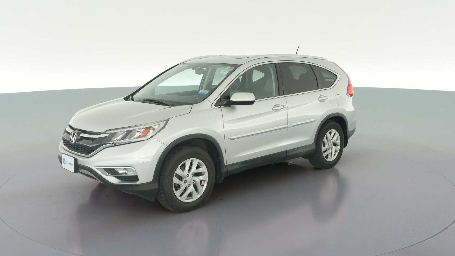 2015 Honda CR-V vehicle photo