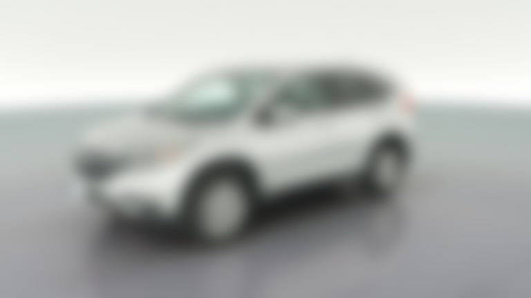 2015 Honda CR-V vehicle photo