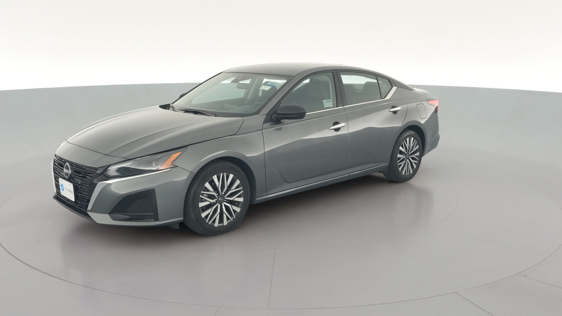 2025 Nissan Altima vehicle photo