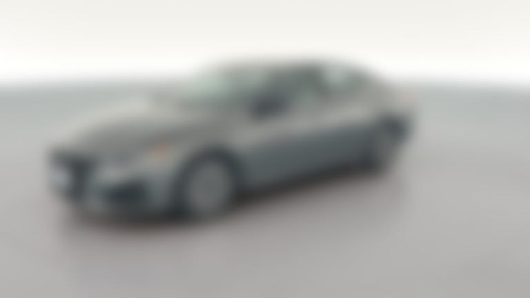 2025 Nissan Altima vehicle photo