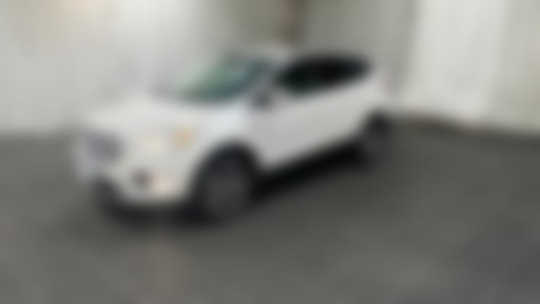 2017 Ford Escape vehicle photo