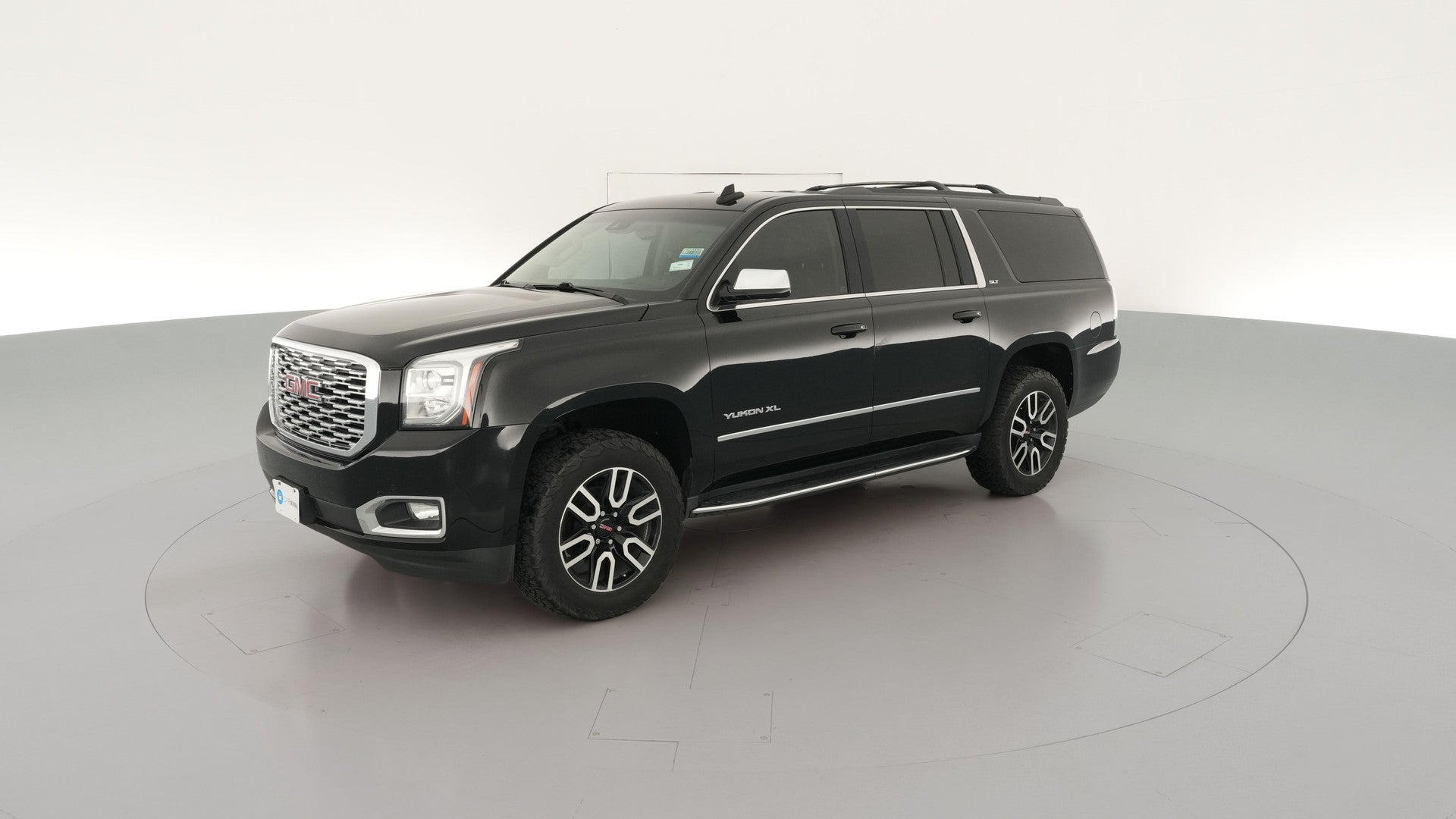2020 GMC Yukon XL vehicle photo