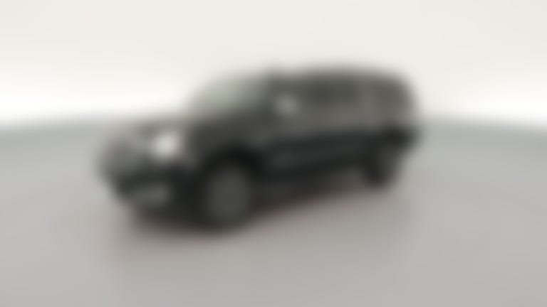 2020 GMC Yukon XL vehicle photo