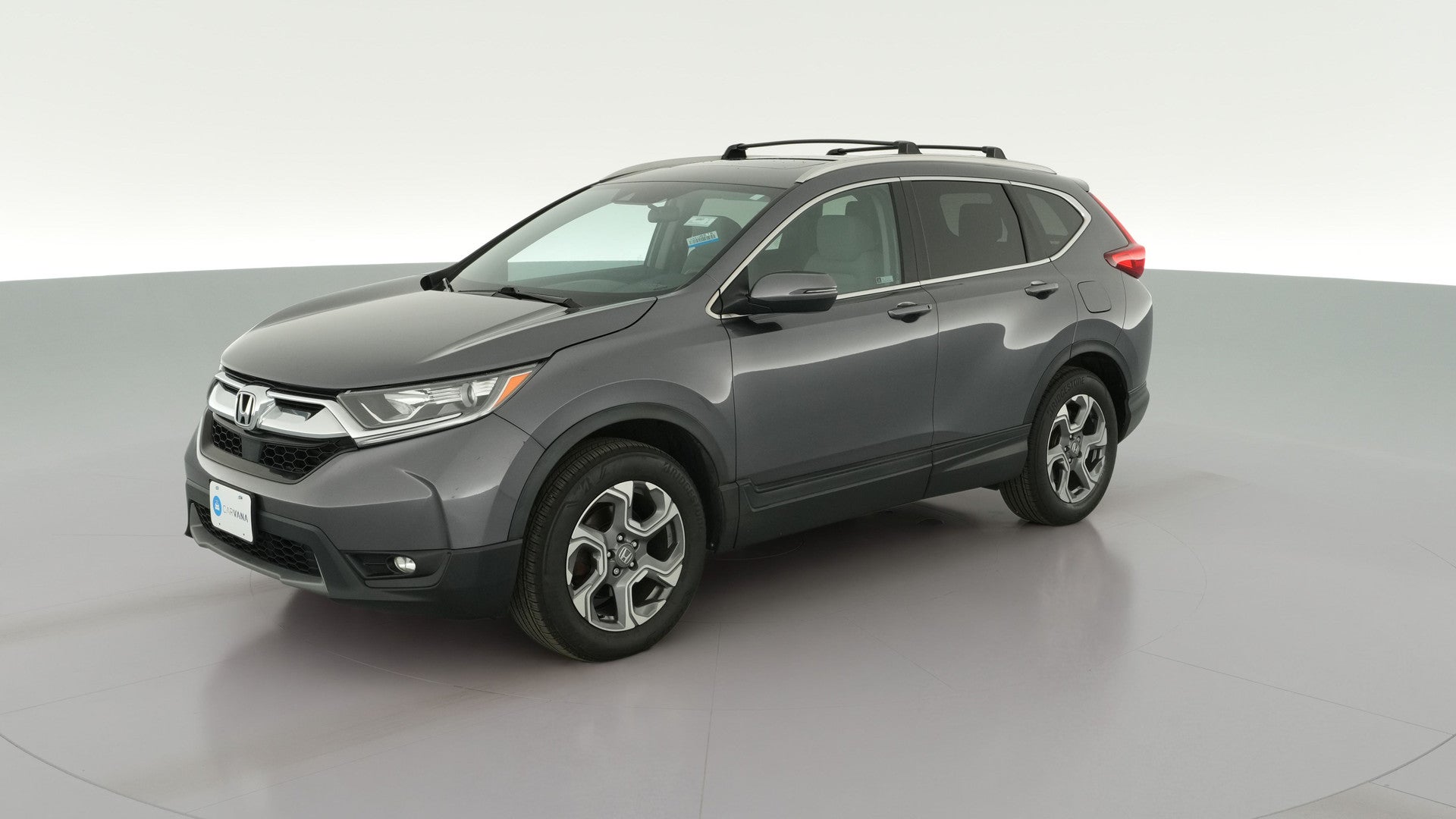 2019 Honda CR-V vehicle photo