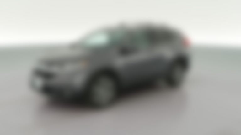 2019 Honda CR-V vehicle photo