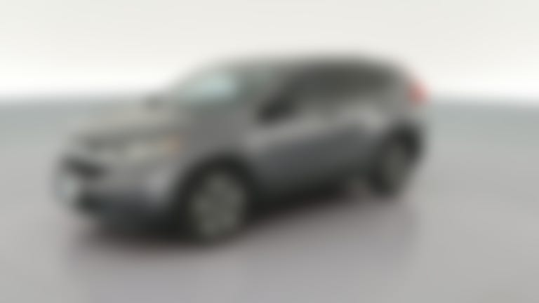 2017 Honda CR-V vehicle photo