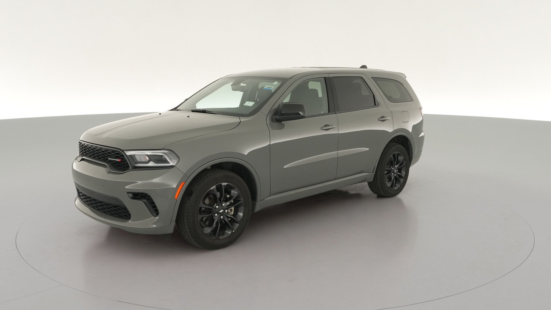 2025 Dodge Durango vehicle photo