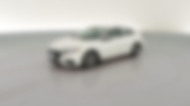 2020 Honda Insight vehicle photo