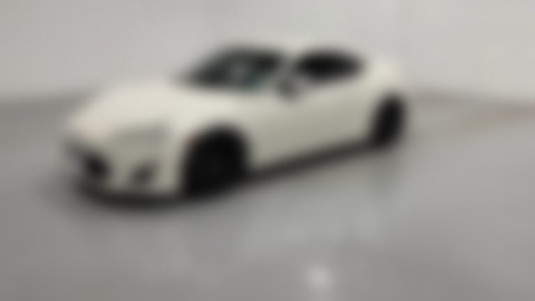 2015 Scion FR-S vehicle photo