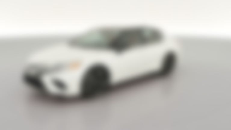 2020 Toyota Camry vehicle photo