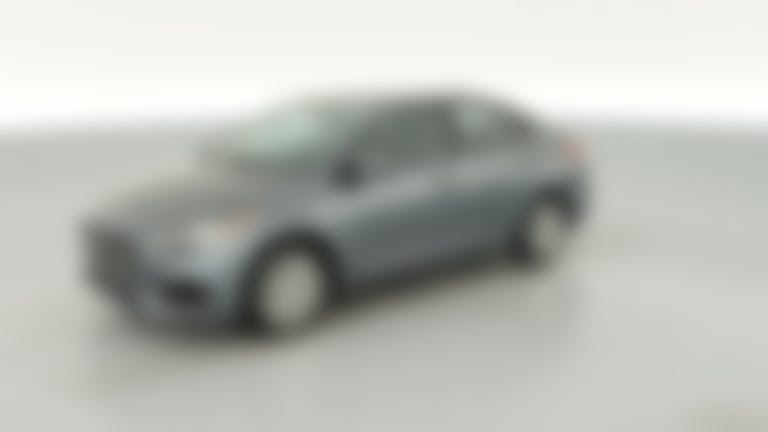 2020 Hyundai Accent vehicle photo