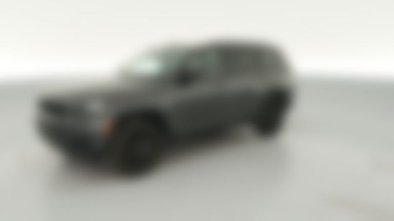 2024 Jeep Grand Cherokee L vehicle photo