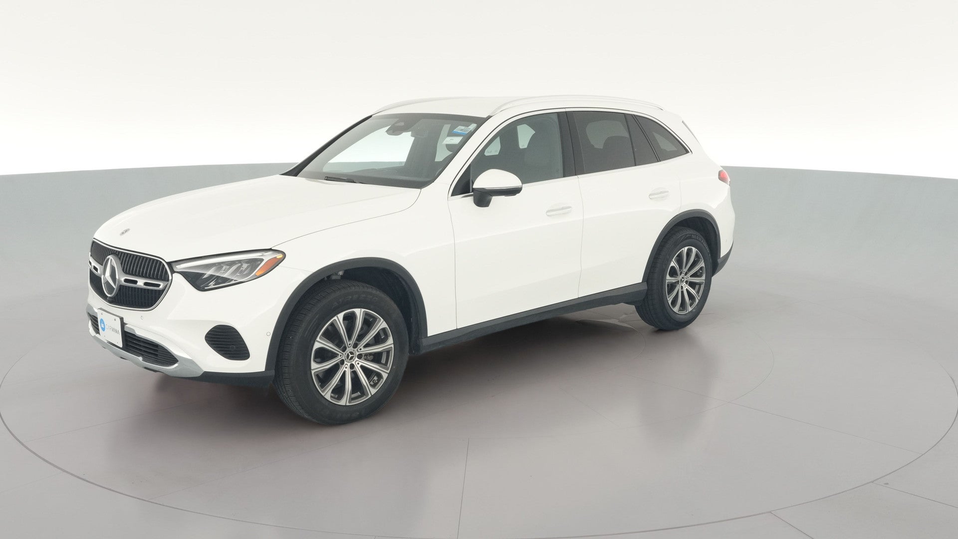 2024 Mercedes-Benz GLC vehicle photo
