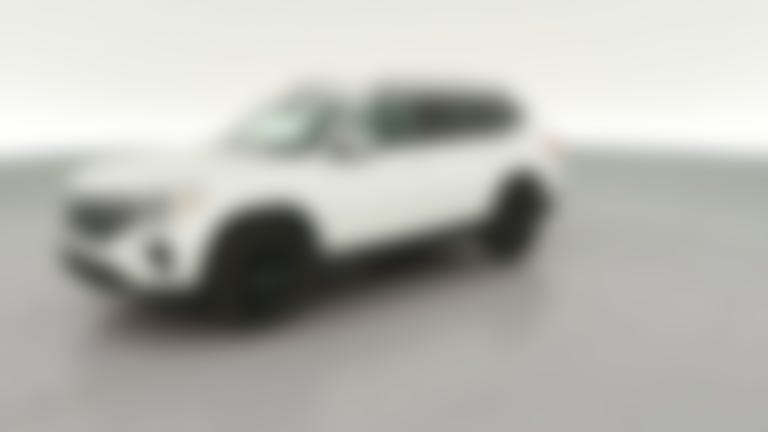 2026 Volkswagen Atlas vehicle photo