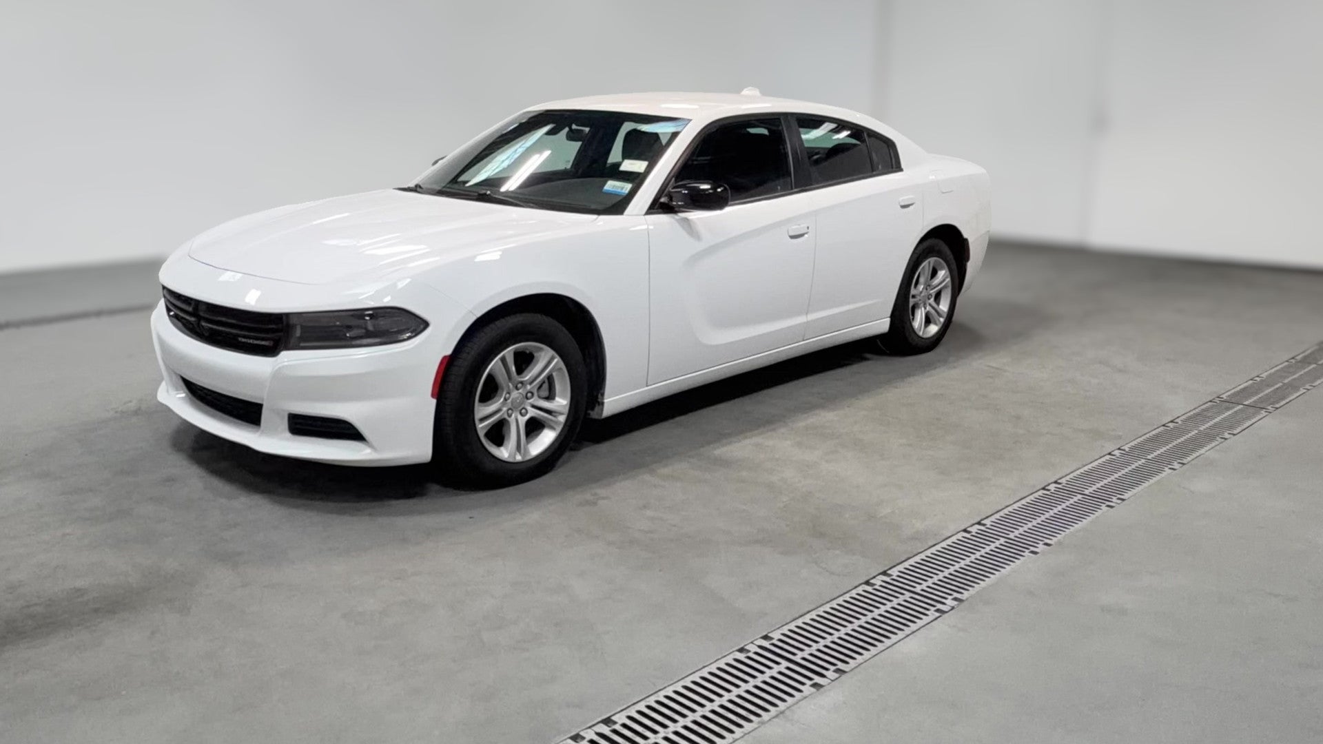 2023 Dodge Charger vehicle photo