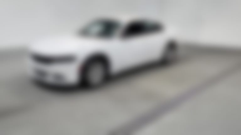 2023 Dodge Charger vehicle photo